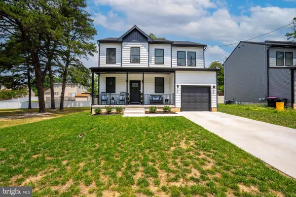 20 Lincoln Ave, SICKLERVILLE, NJ 08081