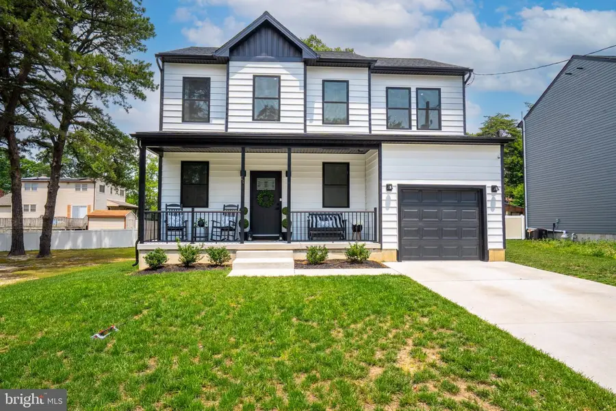 20 Lincoln Ave, Sicklerville, NJ 08081 - #2
