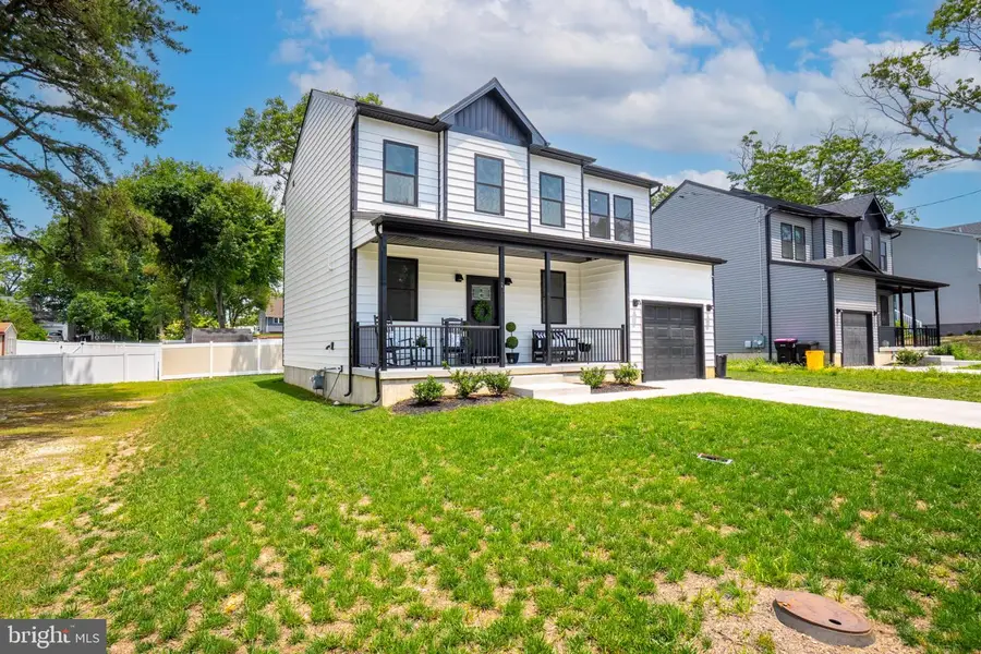 20 Lincoln Ave, Sicklerville, NJ 08081 - #3