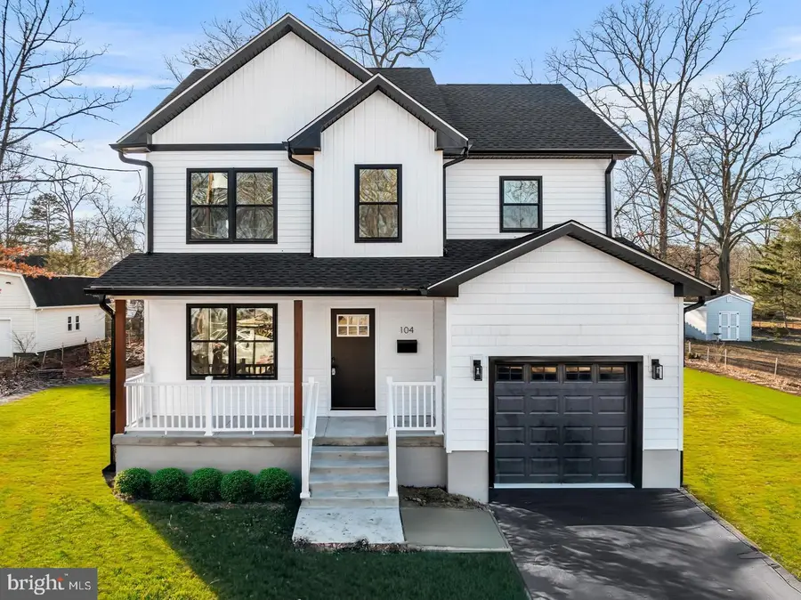 50 E Buttonwood Ave, Pine Hill, NJ 08021 - #2