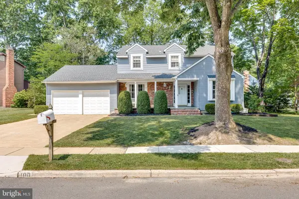 100 Kingsdale Ave, CHERRY HILL, NJ 08003