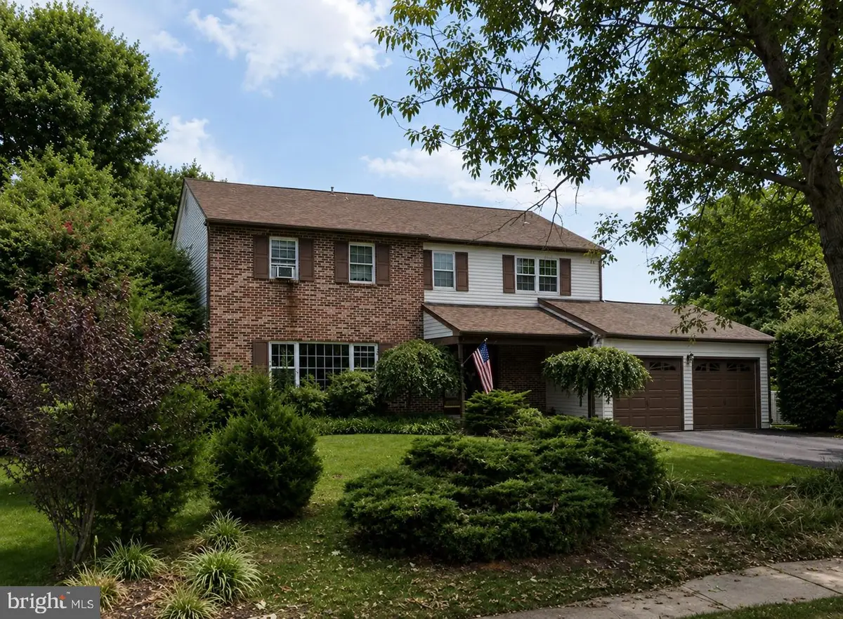 15 W High Ridge Rd, Cherry Hill, NJ 08003 - #1