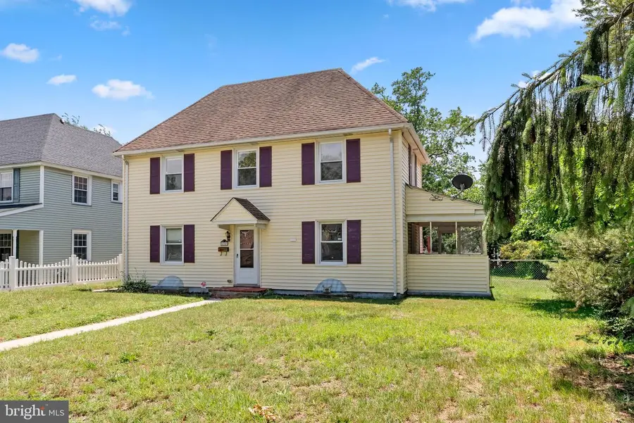 228 Christiana St, Brooklawn, NJ 08030 - #2