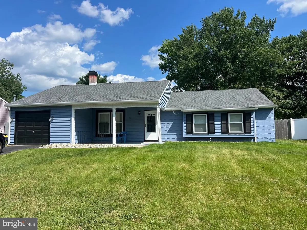 56 Aberdale Ln, Sicklerville, NJ 08081 - #1