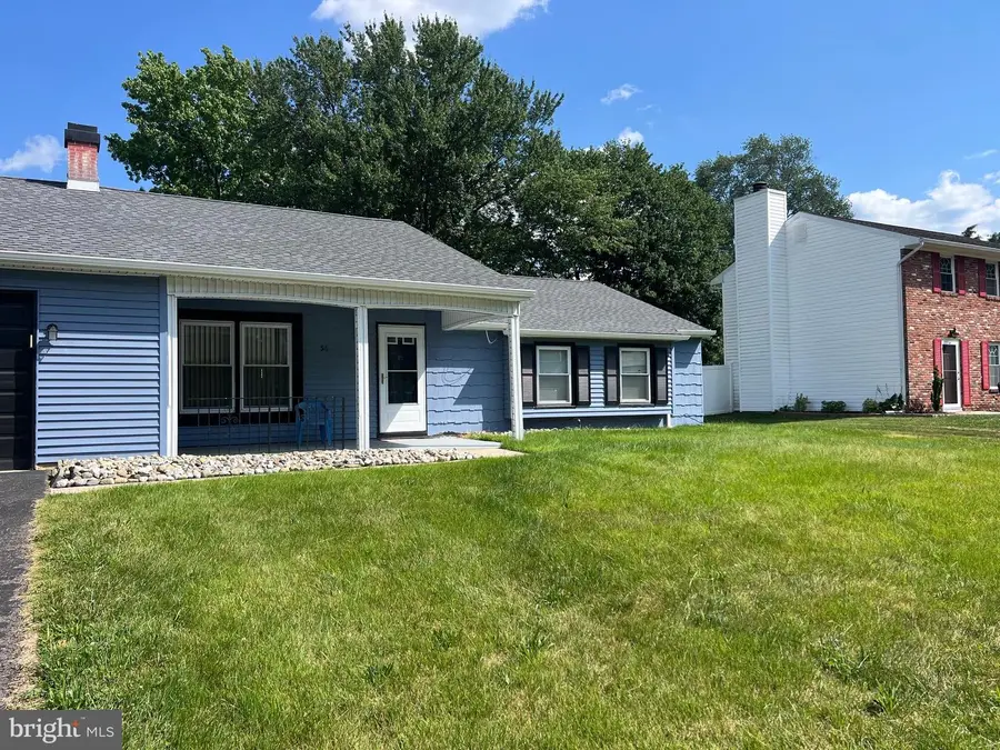 56 Aberdale Ln, Sicklerville, NJ 08081 - #2