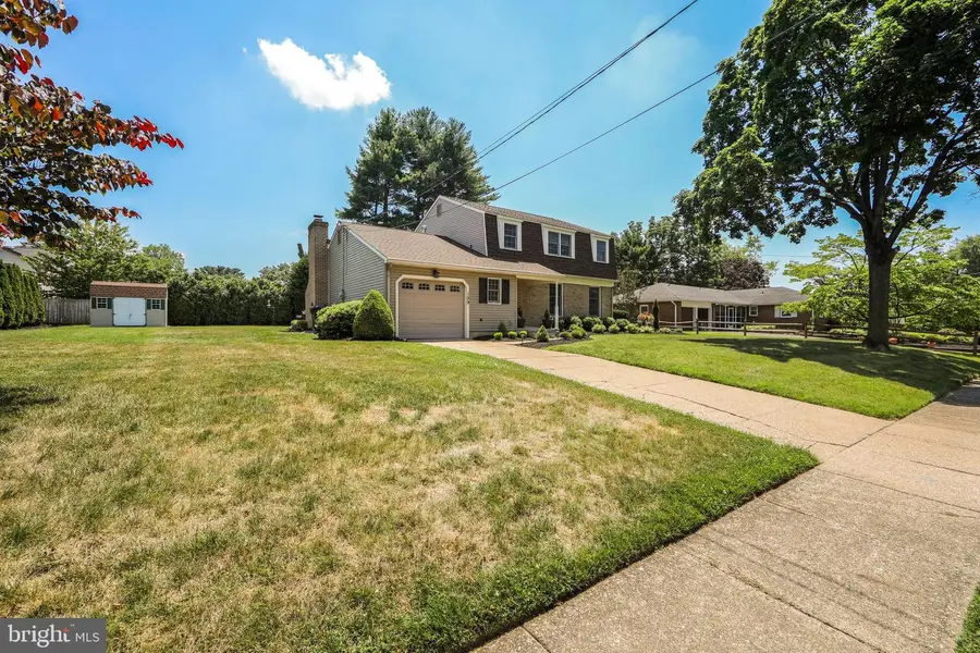 109 Burlington Ave, Voorhees, NJ 08043 - #3