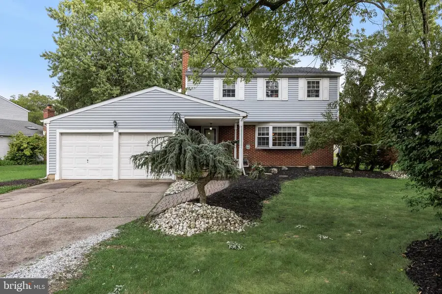 200 Roanoke Rd, Cherry Hill, NJ 08003 - #2
