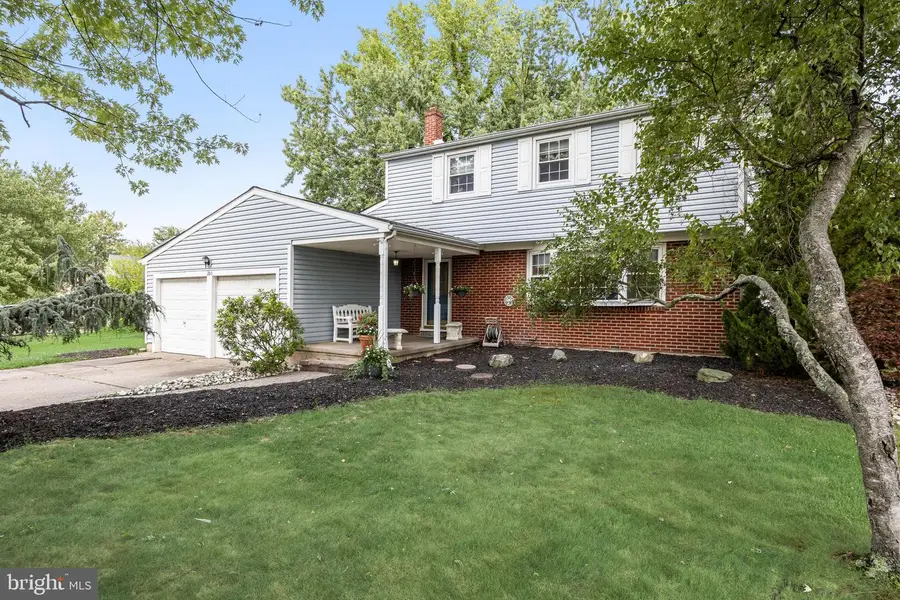 200 Roanoke Rd, Cherry Hill, NJ 08003 - #3