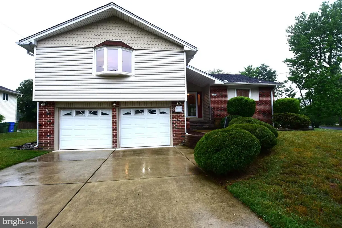 1101 Mount Pleasant Way, Cherry Hill, NJ 08034 - #1