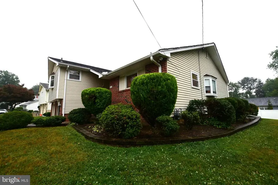 1101 Mount Pleasant Way, Cherry Hill, NJ 08034 - #2