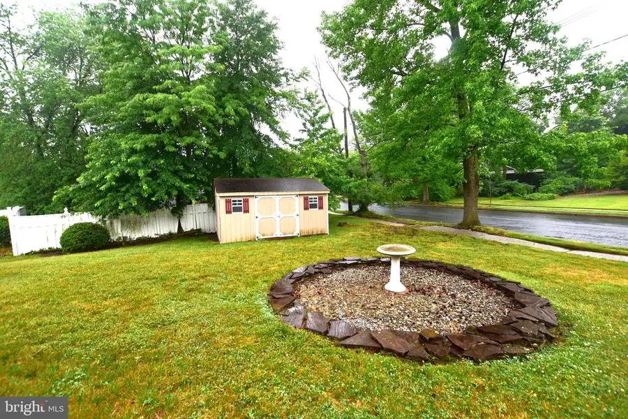 1101 Mount Pleasant Way, Cherry Hill, NJ 08034 - #3