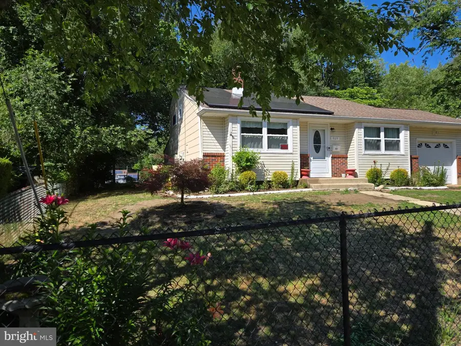 909 Bentley Rd, Lindenwold, NJ 08021 - #2