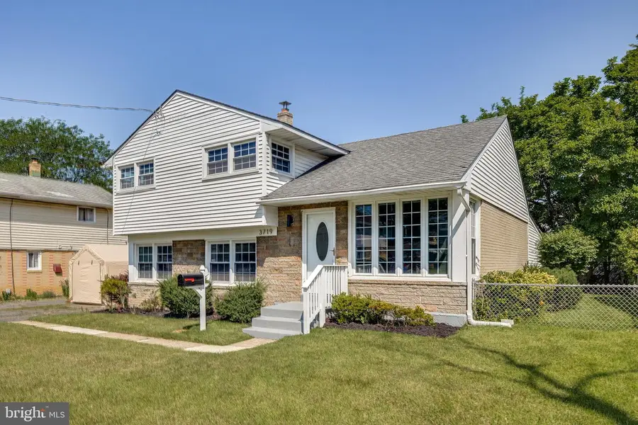 3719 Sharon Ter, Pennsauken, NJ 08110 - #3