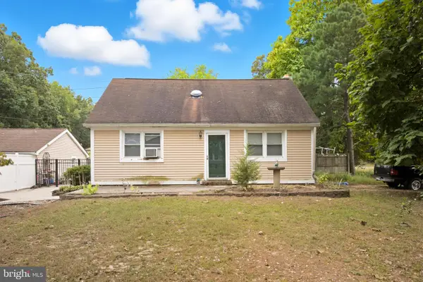 687 Jackson Road, ATCO, NJ 08004