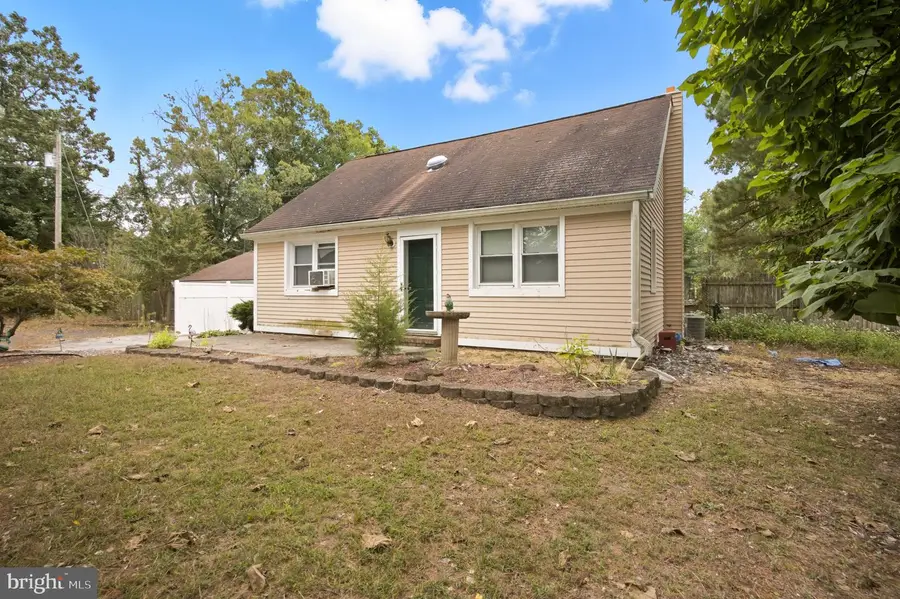 687 Jackson Road, Atco, NJ 08004 - #2