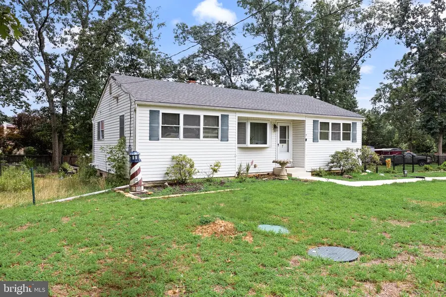 7 Lippincott Ave, Voorhees, NJ 08043 - #2