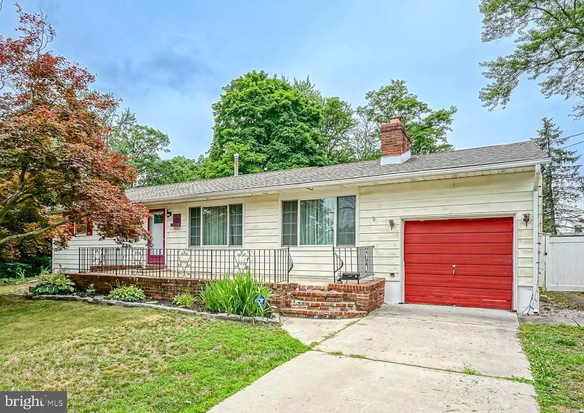 1098 Grandview Dr, Pine Hill, NJ 08021 - #1