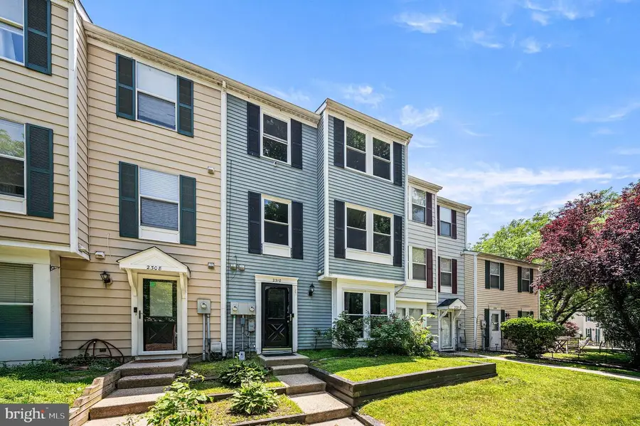2310 Greenwood Dr, Lindenwold, NJ 08021 - #2