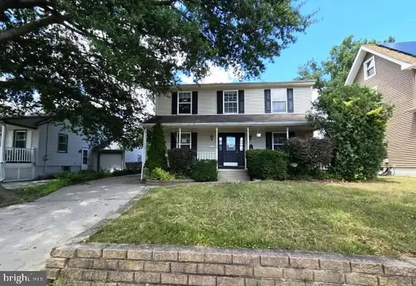 117 6th Ave, MOUNT EPHRAIM, NJ 08059