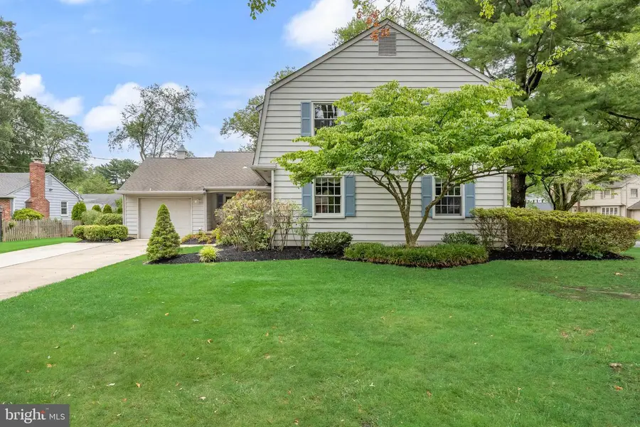 120 Nantucket Dr, Cherry Hill, NJ 08034 - #2
