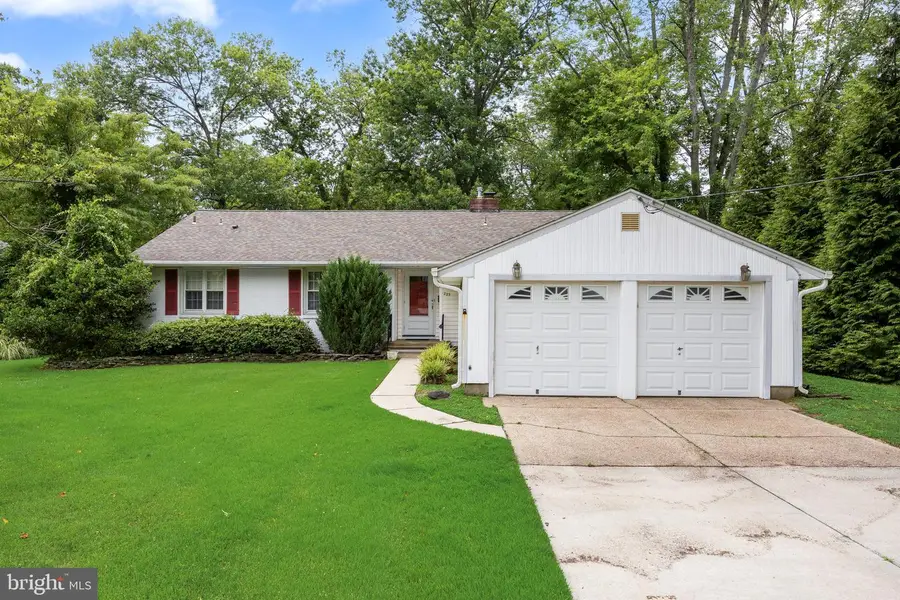 223 Dickens Ct, Cherry Hill, NJ 08034 - #2