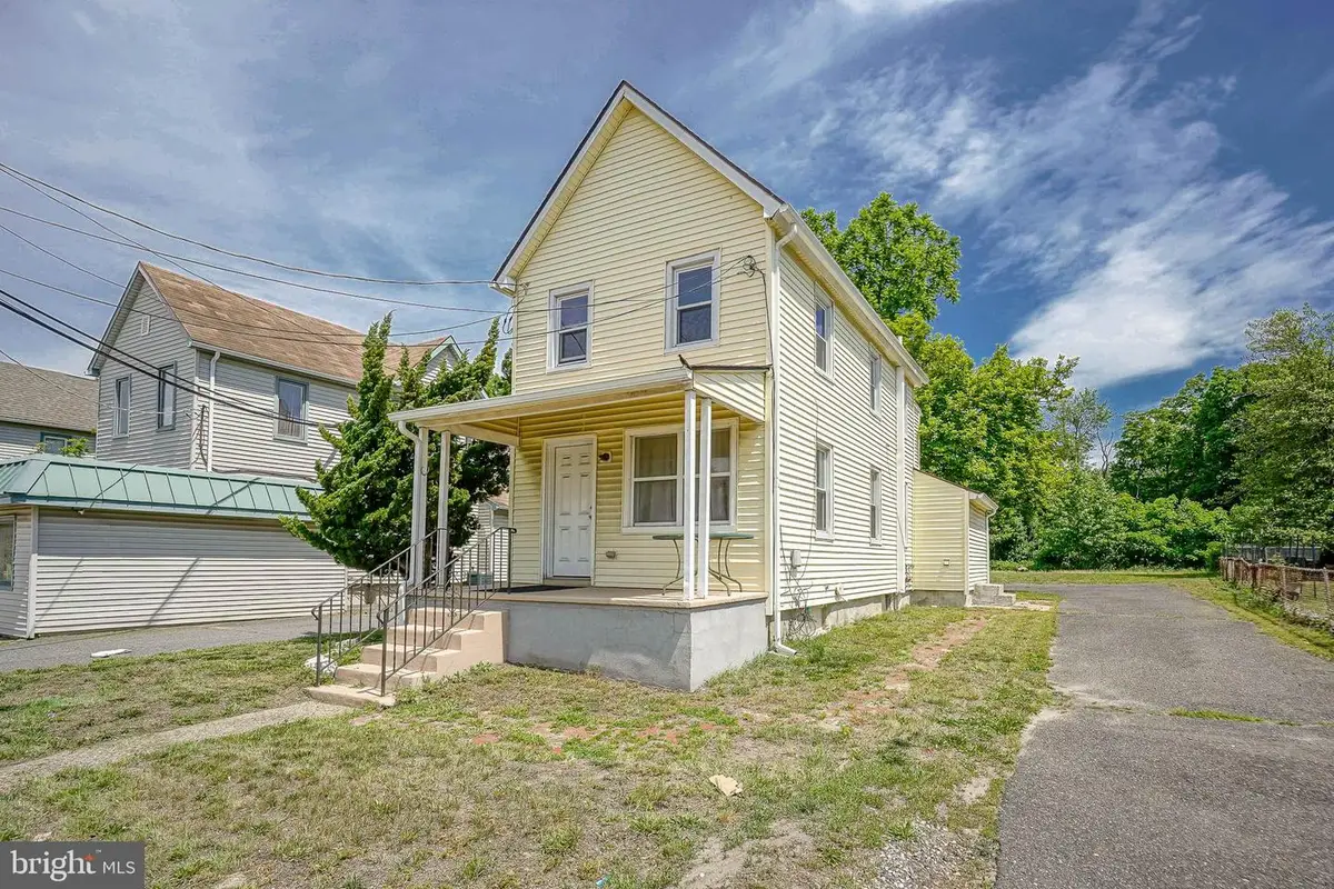 223 White Horse Pike, Clementon, NJ 08021 - #1