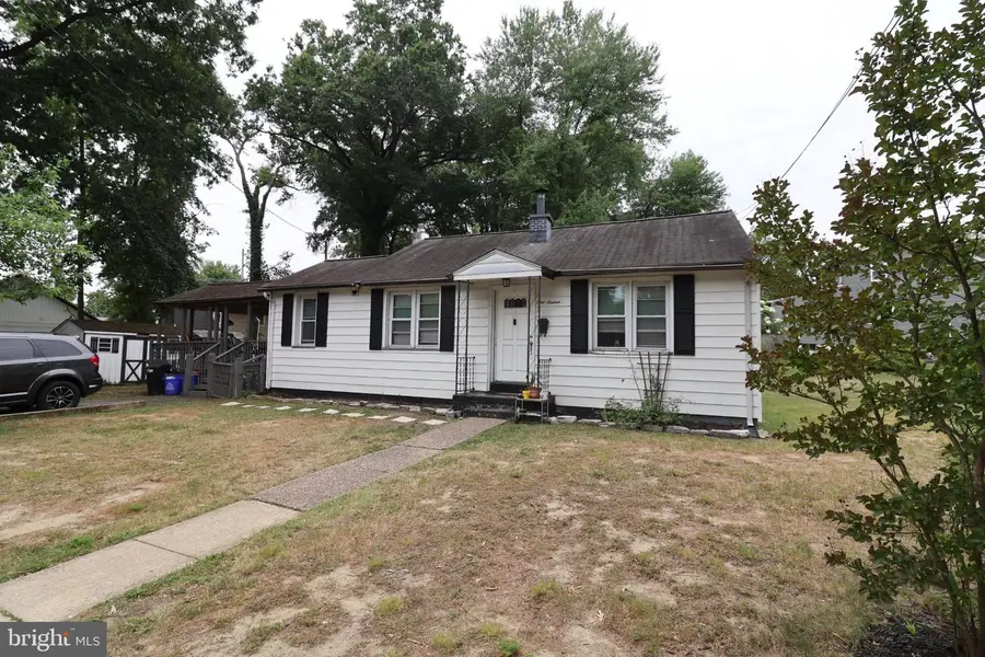 116 Lakewood Ave, Magnolia, NJ 08049 - #2