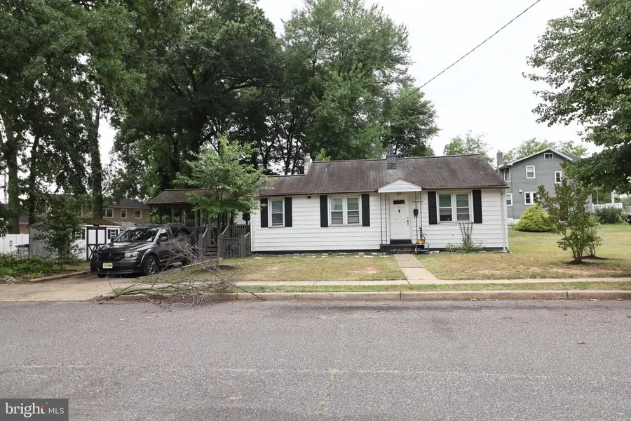 116 Lakewood Ave, Magnolia, NJ 08049 - #3