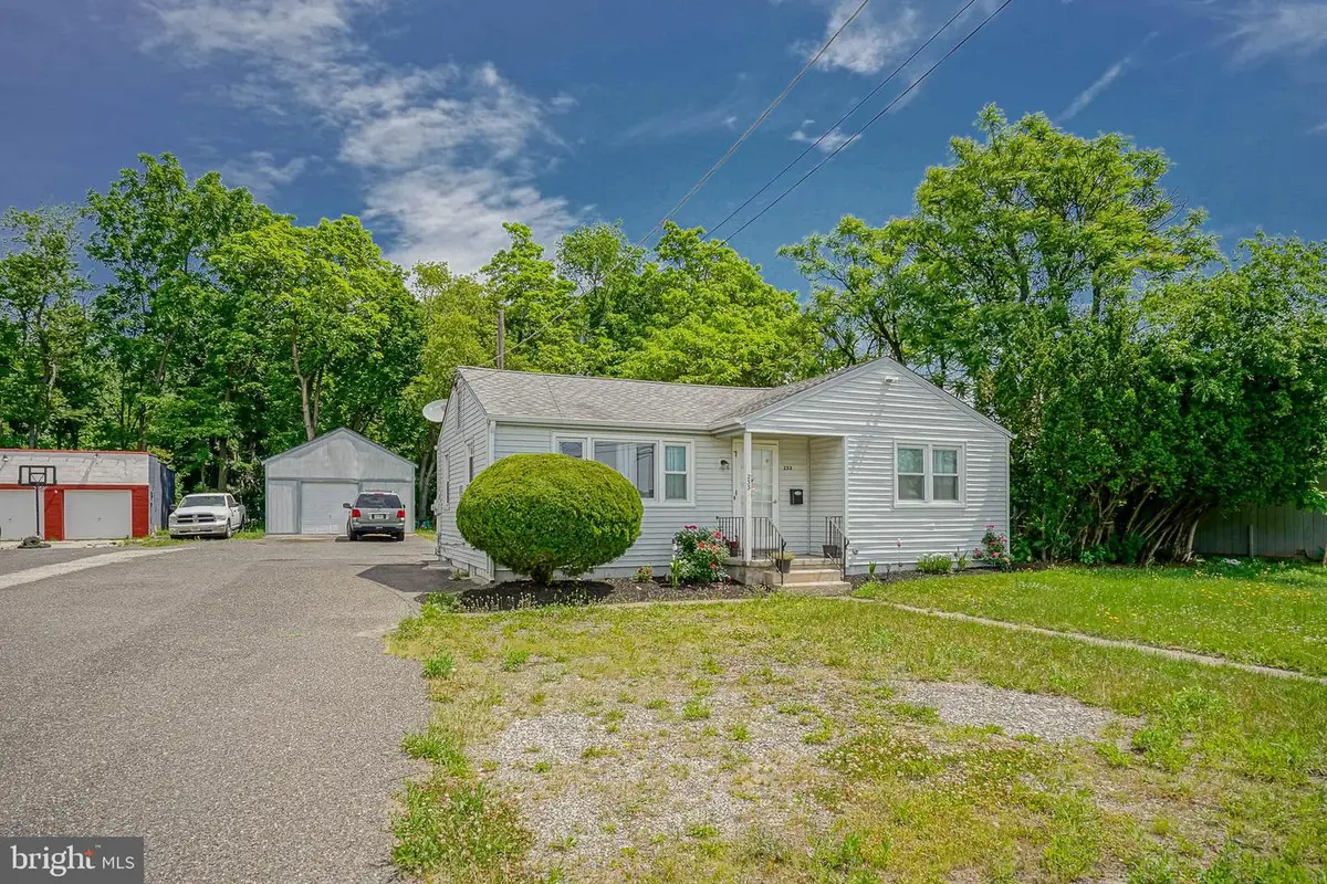 233 White Horse Pike, Clementon, NJ 08021 - #1