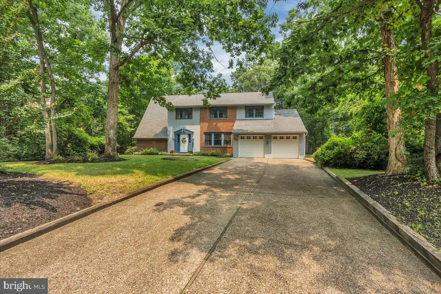 60 Bradford Way, Voorhees, NJ 08043 - #3