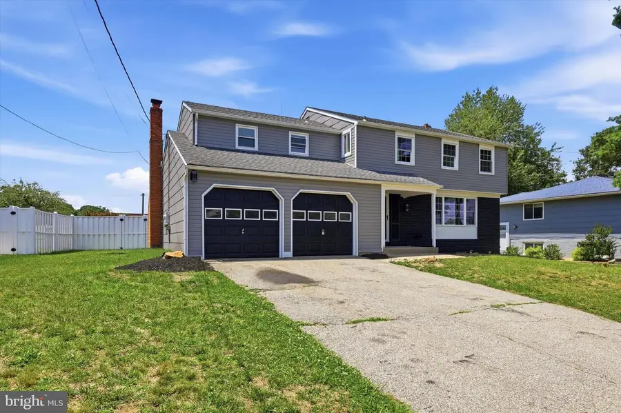 4 Bellows Ln, Cherry Hill, NJ 08002 - #3