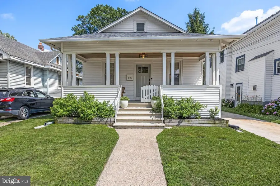20 E Walnut, Haddon, NJ 08108 - #2