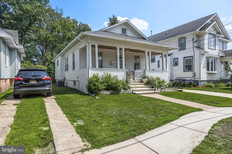 20 E Walnut, Haddon, NJ 08108 - #3