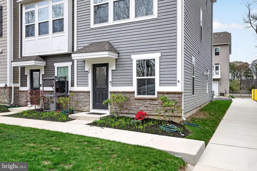 54 Sidney Ln, Stratford, NJ 08084 - #2