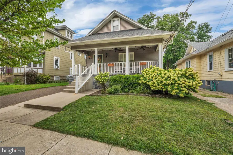 255 Woodlawn Ter, Collingswood, NJ 08108 - #3