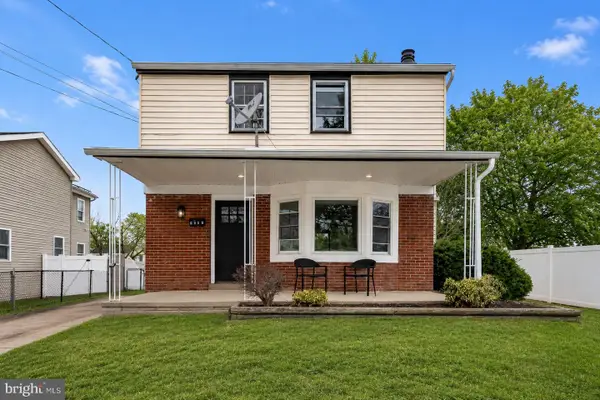 7487 Githens Ave, PENNSAUKEN, NJ 08109