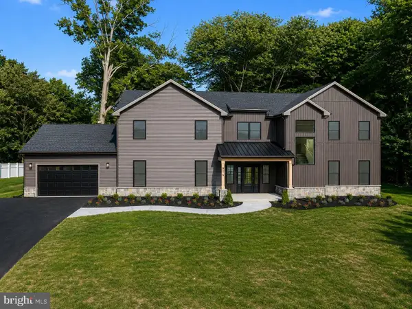 914 Fulton St, CHERRY HILL, NJ 08002