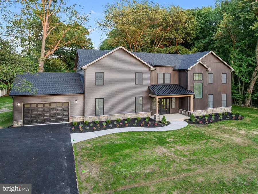 914 Fulton St, Cherry Hill, NJ 08002 - #3