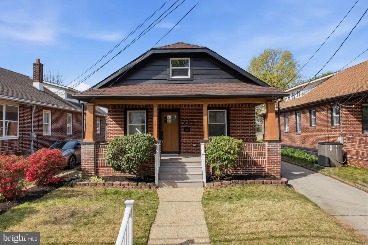 508 Oaklawn Ave, Oaklyn, NJ 08107 - #1