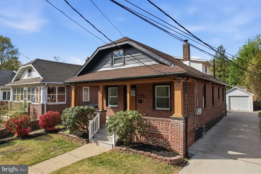 508 Oaklawn Ave, Oaklyn, NJ 08107 - #2