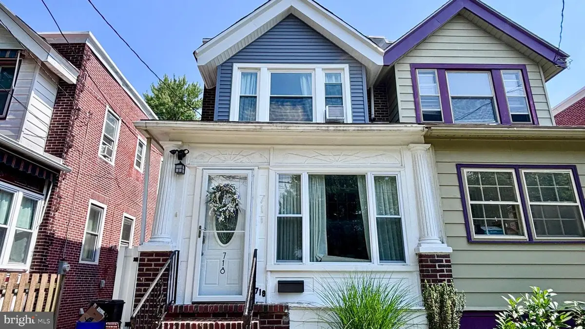 718 Grant Ave, Oaklyn, NJ 08107 - #1