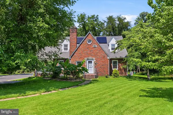 2317 Church Rd, CHERRY HILL, NJ 08002