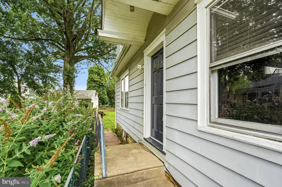 3 Ridgeway Ave, Oaklyn, NJ 08107 - #3