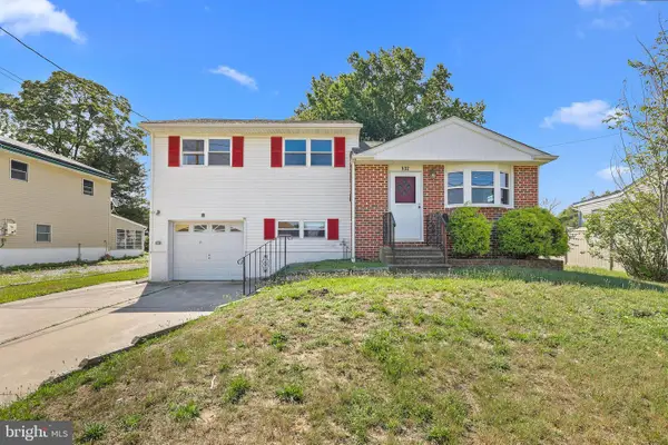 532 Williams Ave, RUNNEMEDE, NJ 08078