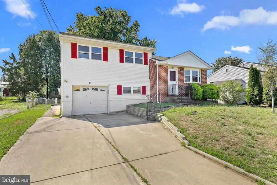 532 Williams Ave, Runnemede, NJ 08078 - #2