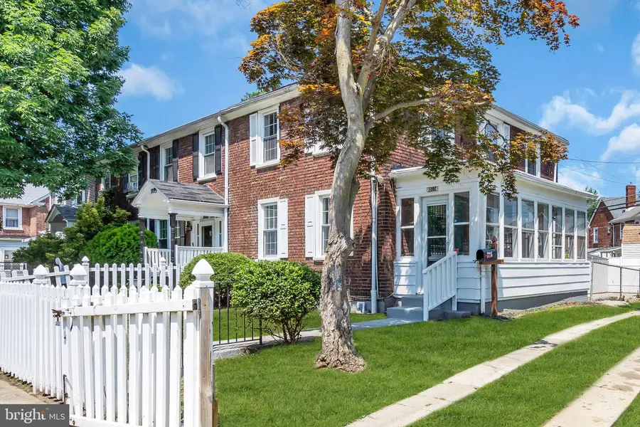1095 Trent Rd, Camden, NJ 08104 - #2