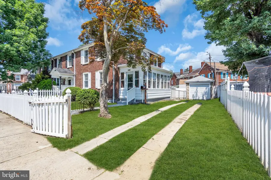 1095 Trent Rd, Camden, NJ 08104 - #3