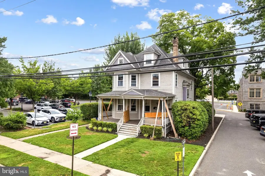 20 Chestnut, Haddonfield, NJ 08033 - #2
