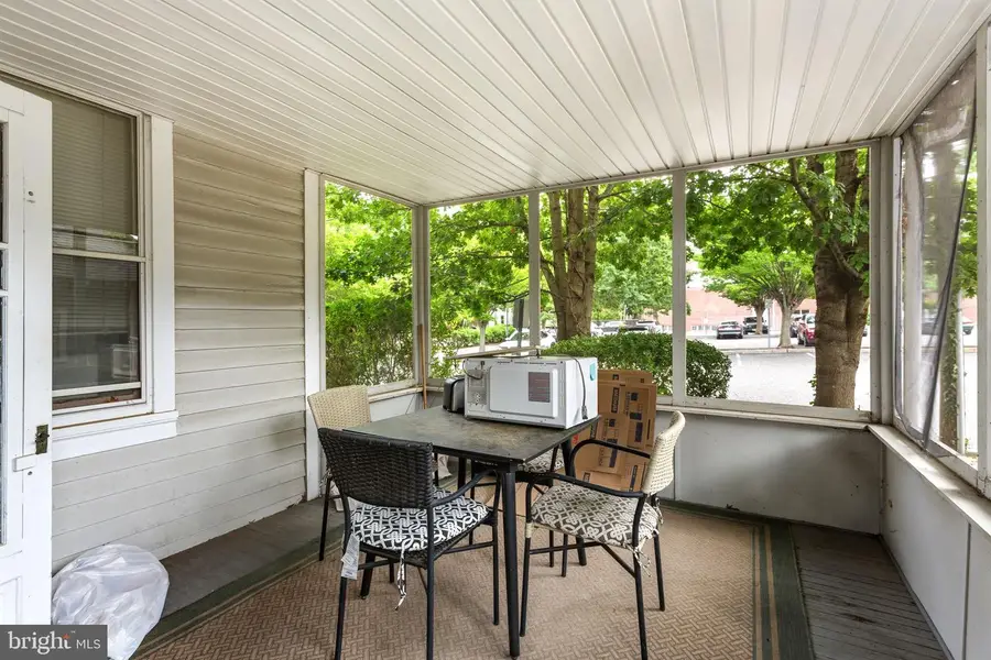 20 Chestnut, Haddonfield, NJ 08033 - #3