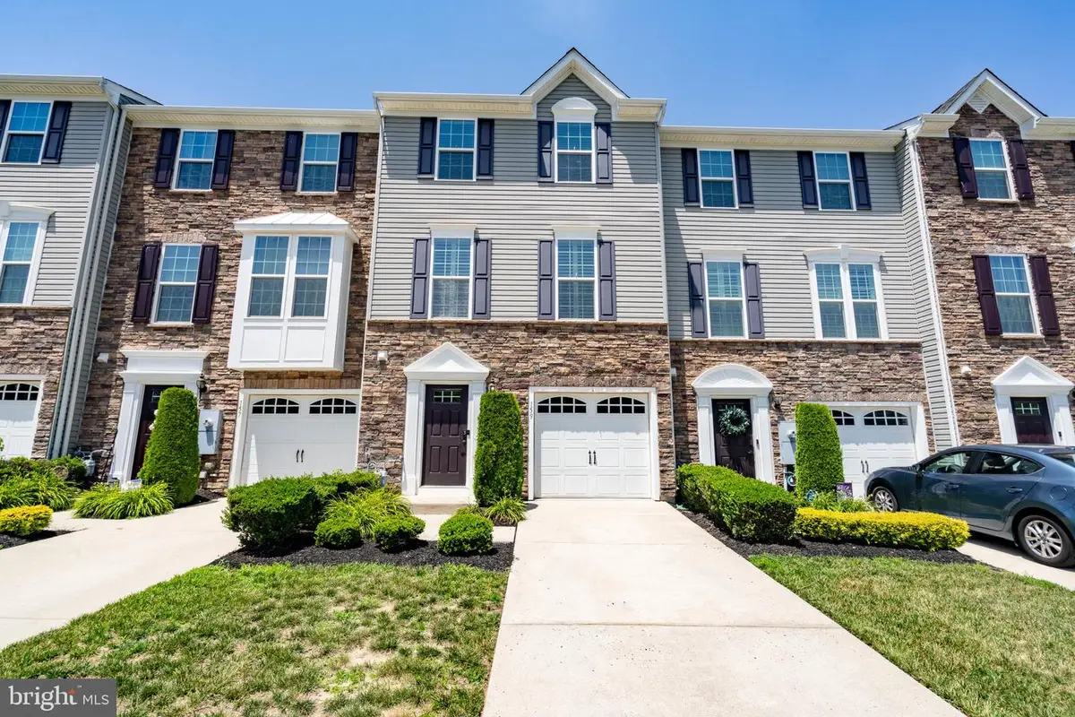 159 Village Green Ln, Sicklerville, NJ 08081 - #1